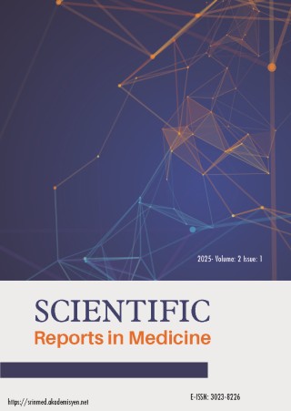 Scientific Reports in Medicine